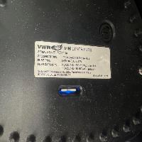 VWR Mini Centrifuge image 0